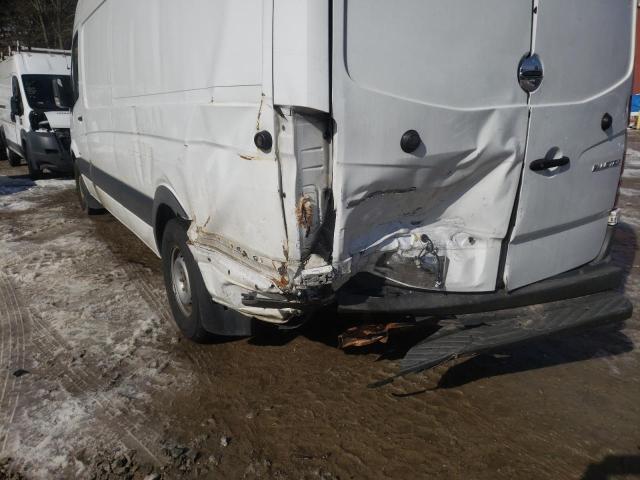 Photo 9 from auction – 2016 FREIGHTLINER SPRINTER 2 with VIN WDYPE8DD9GP180659
