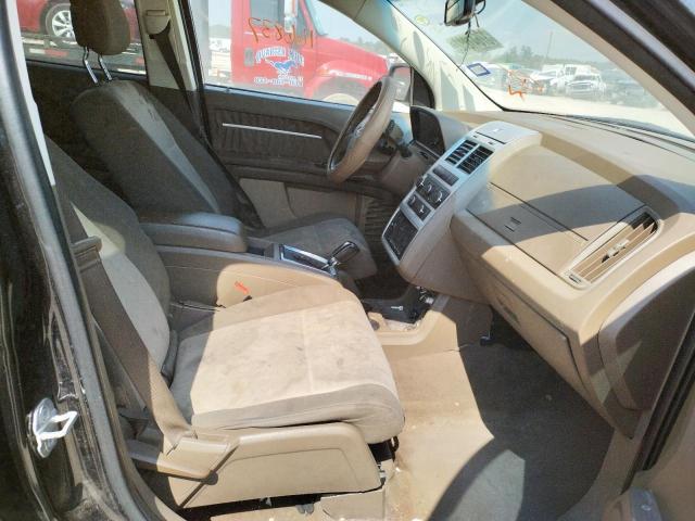 Photo 5 from auction – 2010 DODGE JOURNEY SX with VIN 3D4PG5FV8AT117388