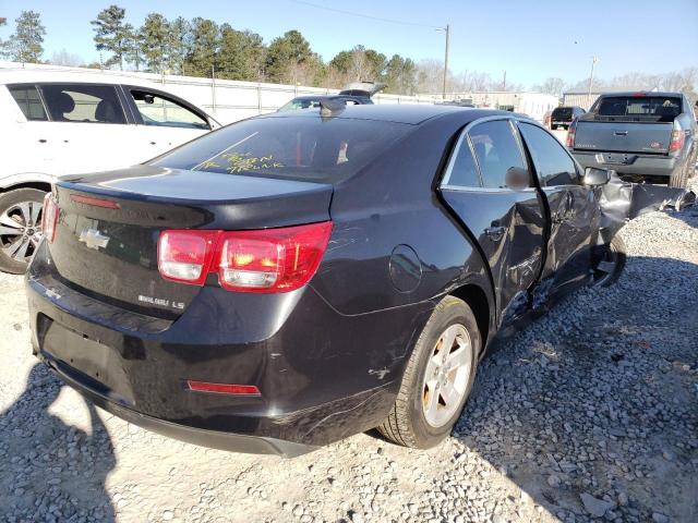 Photo 4 from auction – 2015 CHEVROLET MALIBU LS with VIN 1G11B5SL6FF183972