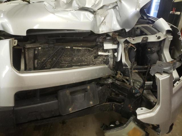 Photo 9 from auction – 2006 HONDA PILOT EX with VIN 5FNYF18456B009558