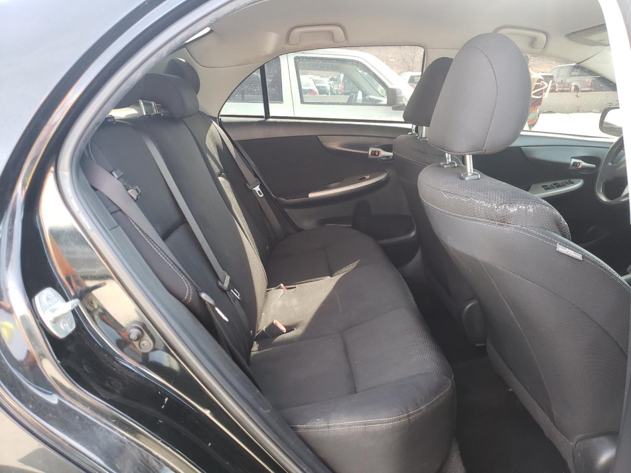Photo 6 from auction – 2013 TOYOTA COROLLA BA with VIN 2T1BU4EEXDC926944