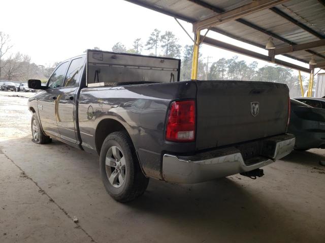 Photo 3 from auction – 2017 RAM 1500 ST with VIN 1C6RR6FG1HS714327