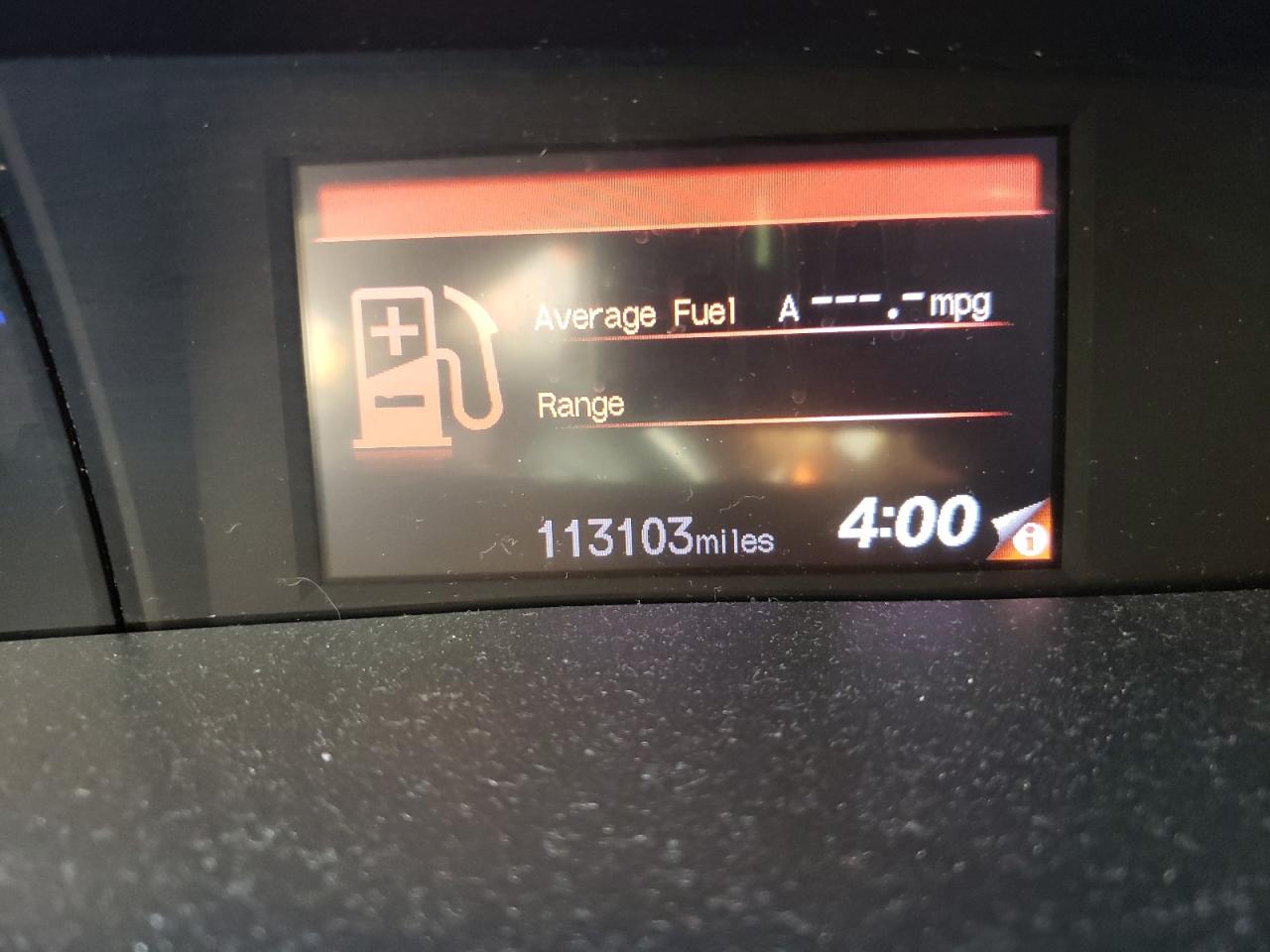 Photo 8 from auction – 2012 HONDA CIVIC EX with VIN 2HGFB2F80CH514932