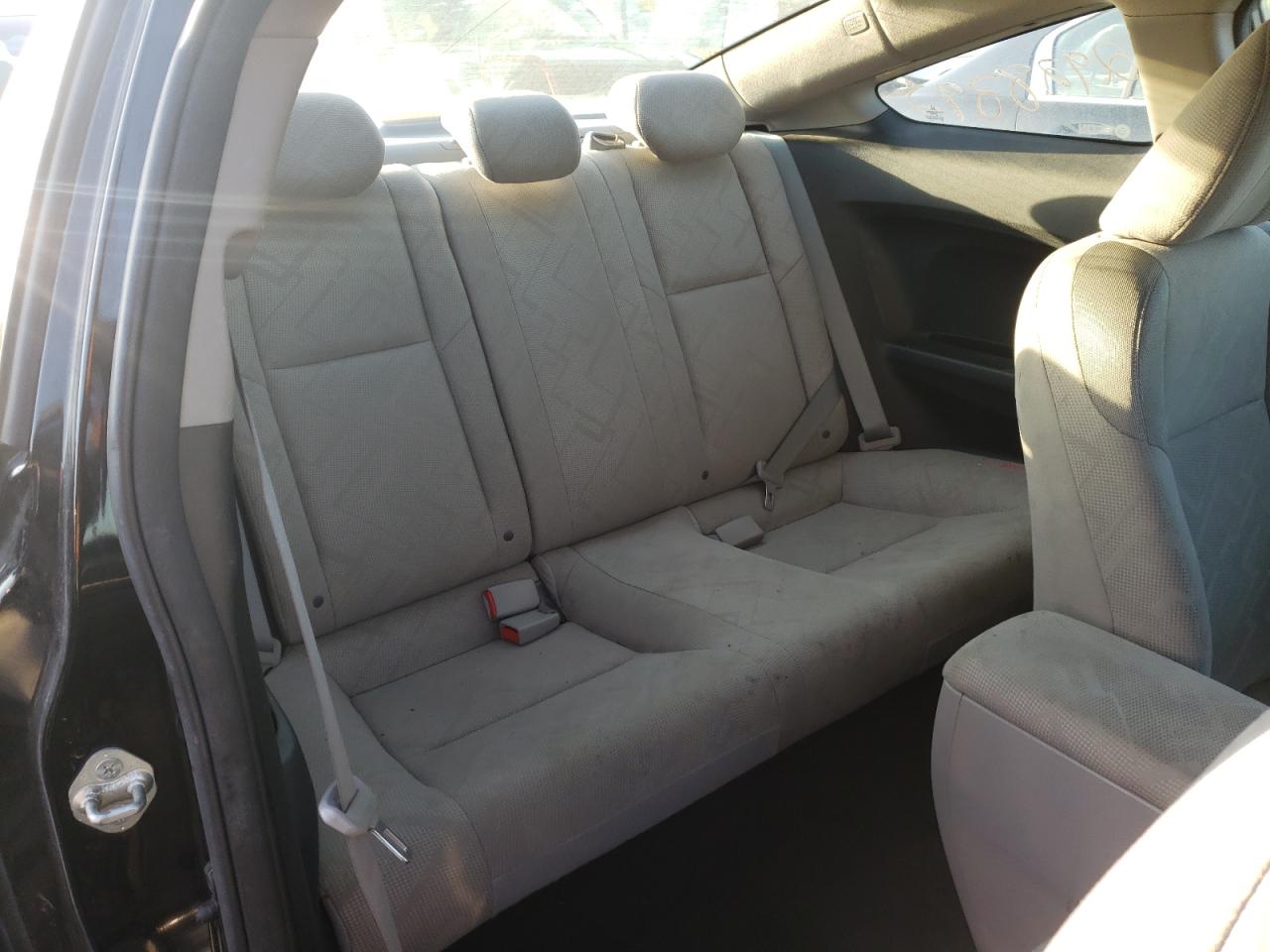 Photo 6 from auction – 2012 HONDA CIVIC EX with VIN 2HGFG3B8XCH525322