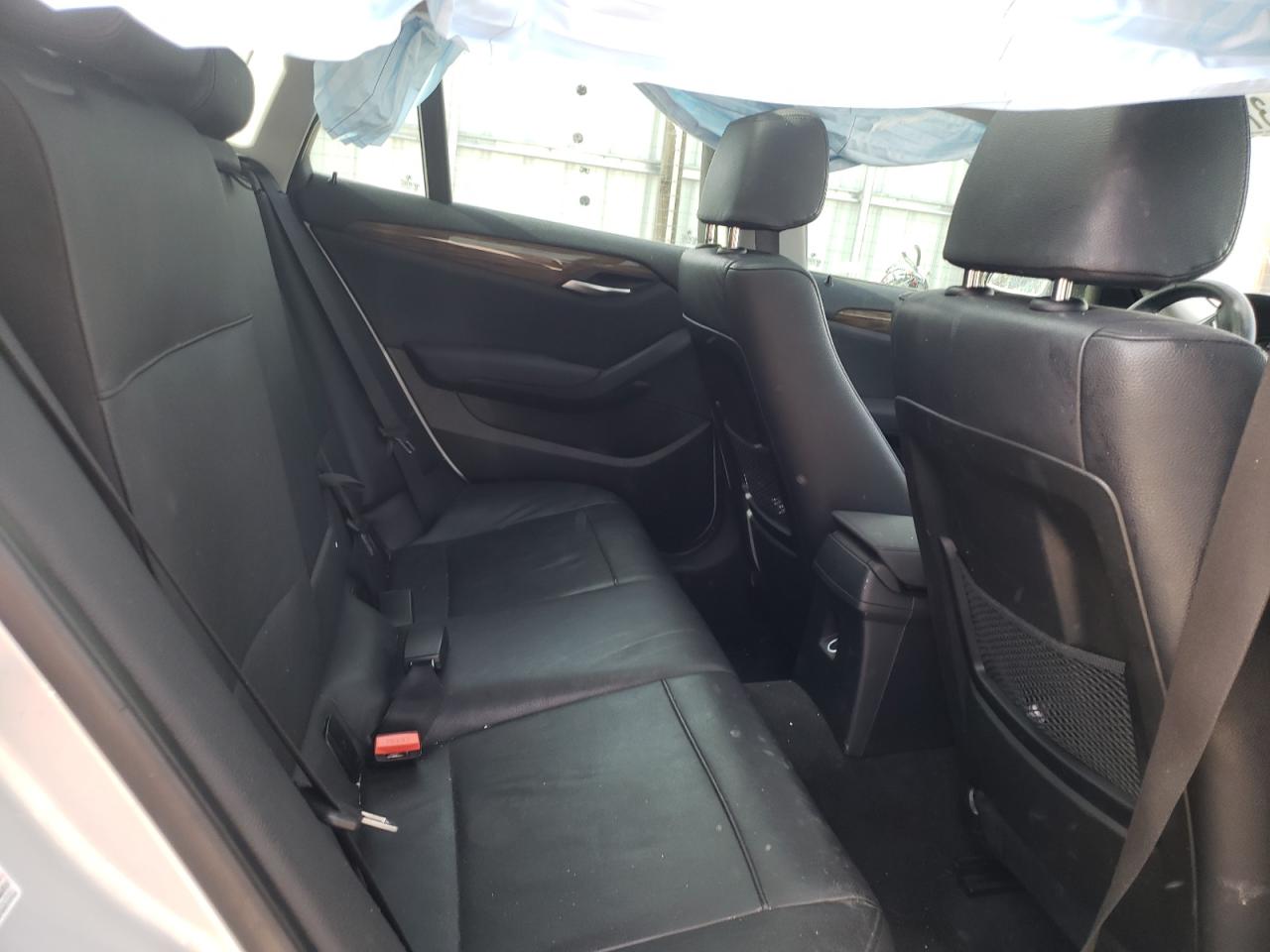 Photo 6 from auction – 2014 BMW X1 XDRIVE2 with VIN WBAVL1C55EVR94632
