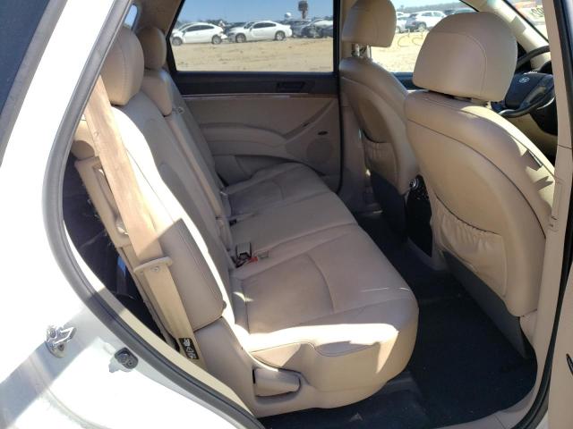 Photo 6 from auction – 2012 HYUNDAI VERACRUZ with VIN KM8NU4CC9CU204585