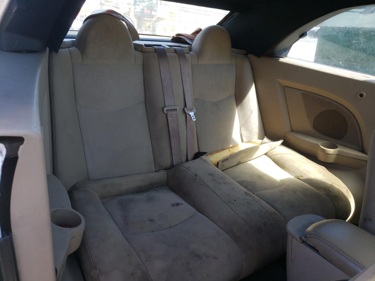 Photo 6 from auction – 2011 CHRYSLER 200 TOURIN with VIN 1C3BC2EB4BN563889