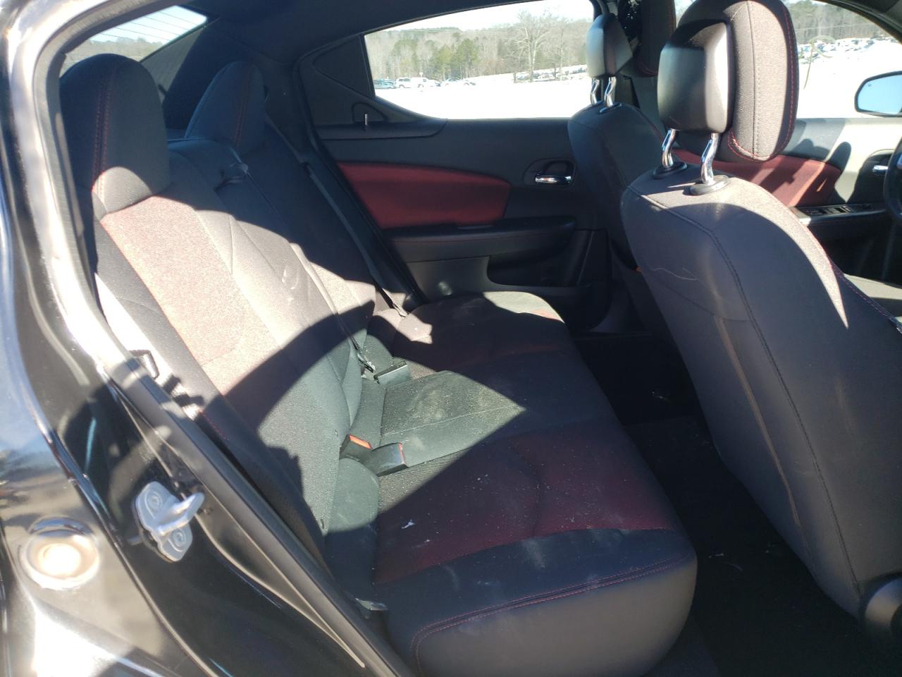 Photo 6 from auction – 2013 DODGE AVENGER SX with VIN 1C3CDZCB8DN631112