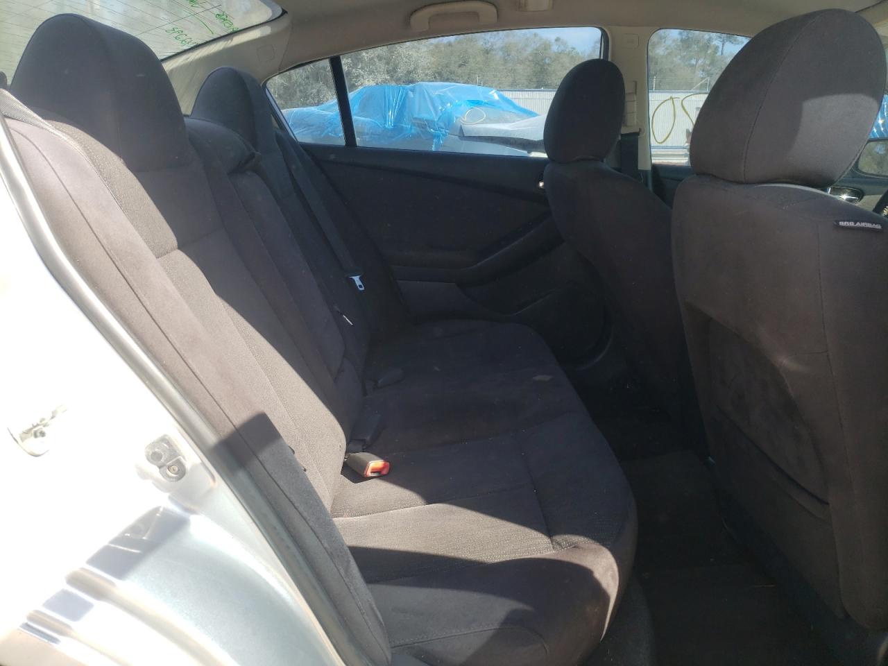 Photo 6 from auction – 2012 NISSAN ALTIMA BAS with VIN 1N4AL2AP1CN430362