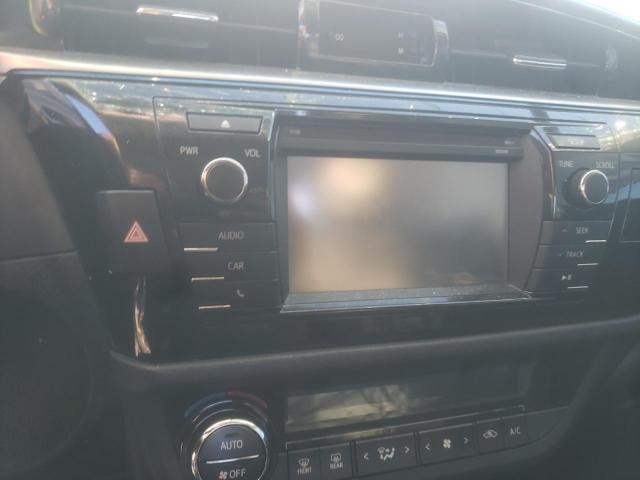 Photo 9 from auction – 2014 TOYOTA COROLLA L with VIN 2T1BURHEXEC181056