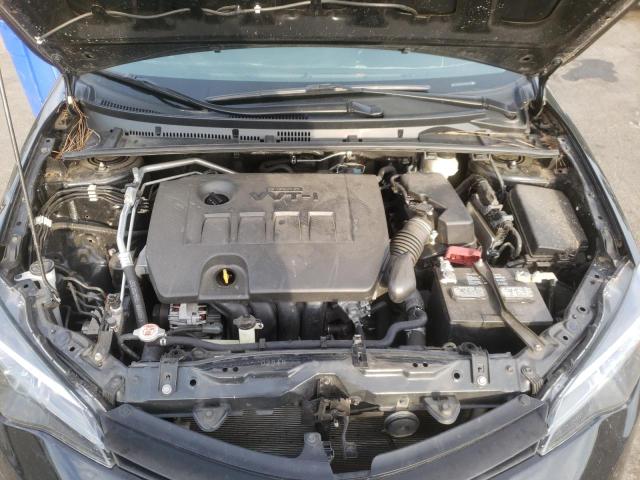 Photo 7 from auction – 2019 TOYOTA COROLLA L with VIN 5YFBURHE7KP928107