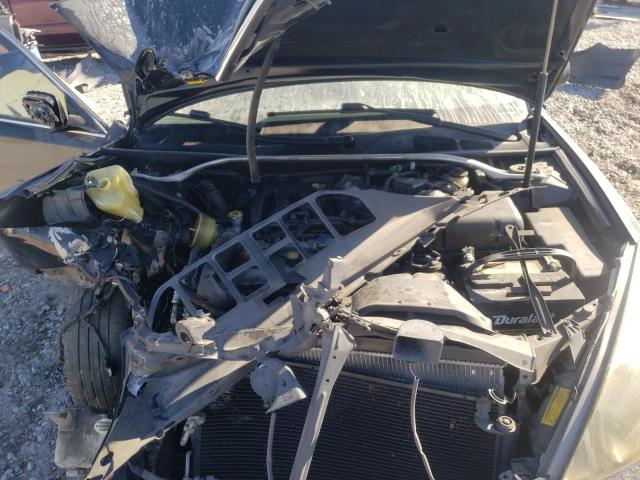 Фото 7 с аукциона – 2006 LEXUS ES 330 с VIN JTHBA30G565147896