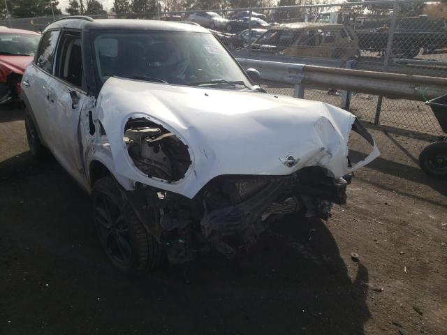 Photo 9 from auction – 2012 MINI COOPER S C with VIN WMWZC5C5XCWM11889