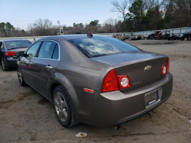 Photo 3 from auction – 2012 CHEVROLET MALIBU 2LT with VIN 1G1ZD5EUXCF158666