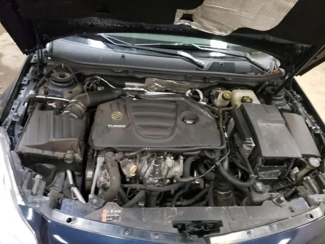 Photo 7 from auction – 2012 BUICK REGAL PREM with VIN 2G4GS5EVXC9154070