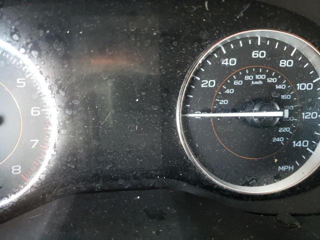 Photo 8 from auction – 2020 SUBARU CROSSTREK with VIN JF2GTAMC8LH207095
