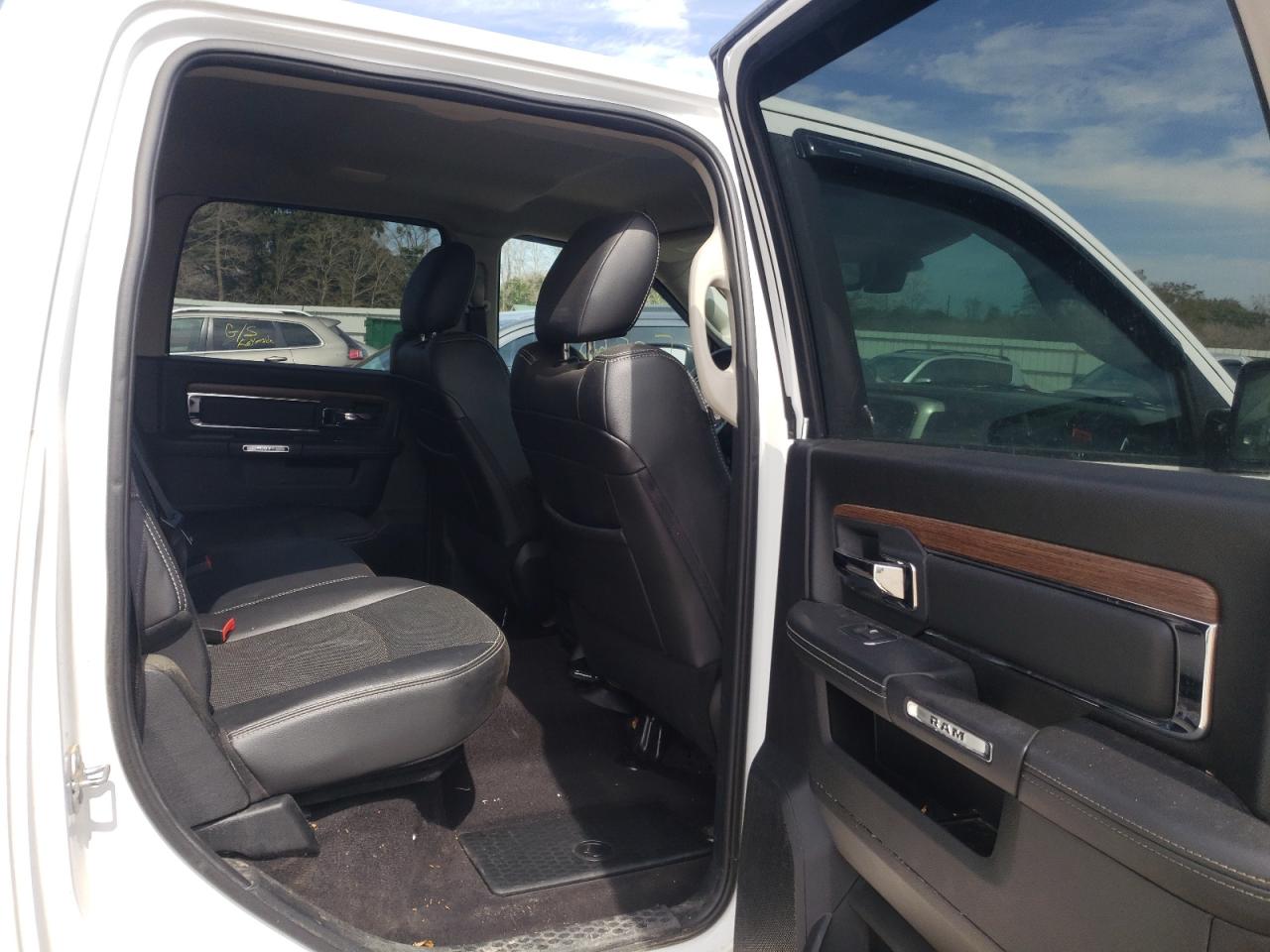 صورة رقم 6 من المزاد - 2017 RAM 1500 LARAM مع VIN 1C6RR7NT8HS800416