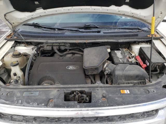 Photo 7 from auction – 2011 FORD EDGE LIMIT with VIN 2FMDK3KC7BBA21963