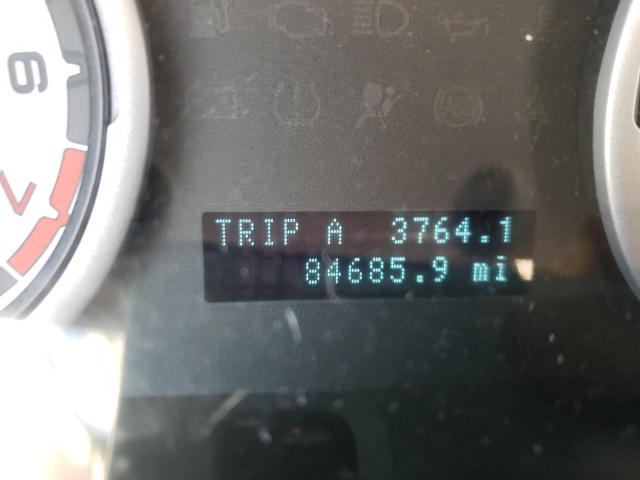 Photo 8 from auction – 2008 FORD FOCUS SE with VIN 1FAHP35N48W170882
