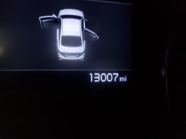 Photo 8 from auction – 2021 KIA FORTE FE with VIN 3KPF24AD2ME354354