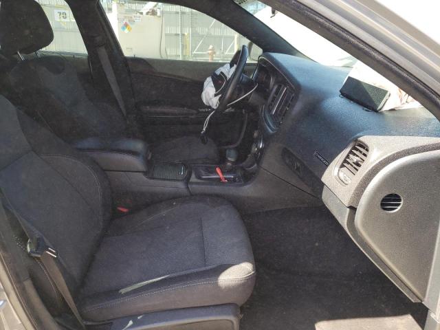 Photo 5 from auction – 2018 DODGE CHARGER SX with VIN 2C3CDXBG0JH262347