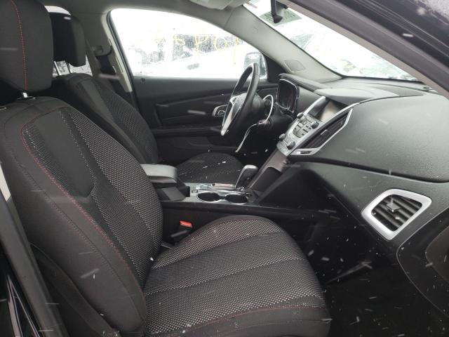 Photo 5 from auction – 2013 GMC TERRAIN SL with VIN 2GKALSEK5D6101442