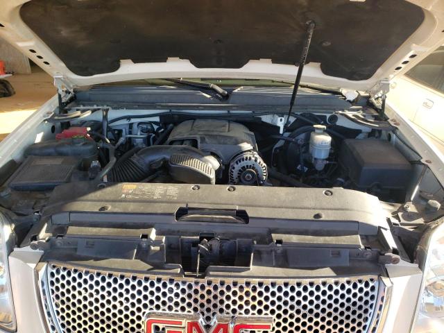 Photo 7 from auction – 2013 GMC YUKON DENA with VIN 1GKS1EEF0DR304581