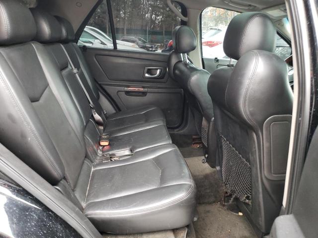 Photo 6 from auction – 2004 CADILLAC SRX with VIN 1GYEE637340184191