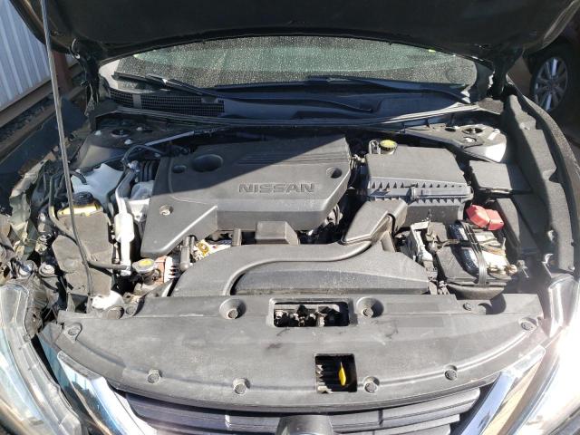 Photo 7 from auction – 2017 NISSAN ALTIMA 2.5 with VIN 1N4AL3AP1HN367146