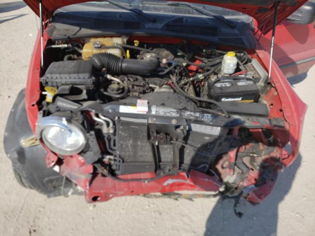 Photo 7 from auction – 2004 JEEP LIBERTY SP with VIN 1J4GL48K44W126569