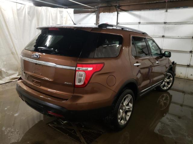 Photo 4 from auction – 2011 FORD EXPLORER L with VIN 1FMHK8F82BGA12360