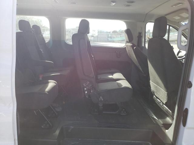 Photo 6 from auction – 2016 FORD TRANSIT T- with VIN 1FBZX2YM4GKA45709