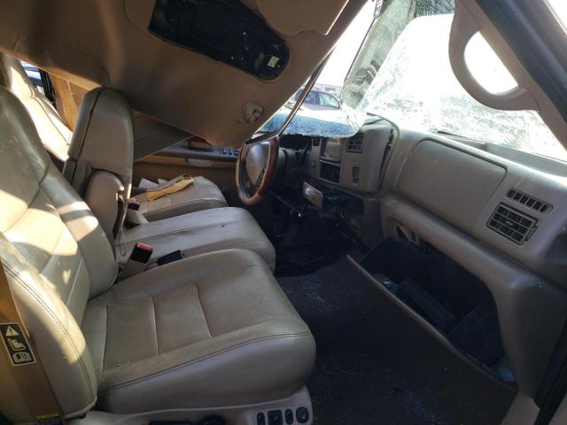Photo 5 from auction – 2002 FORD F250 SUPER with VIN 1FTNW21F62EA23839