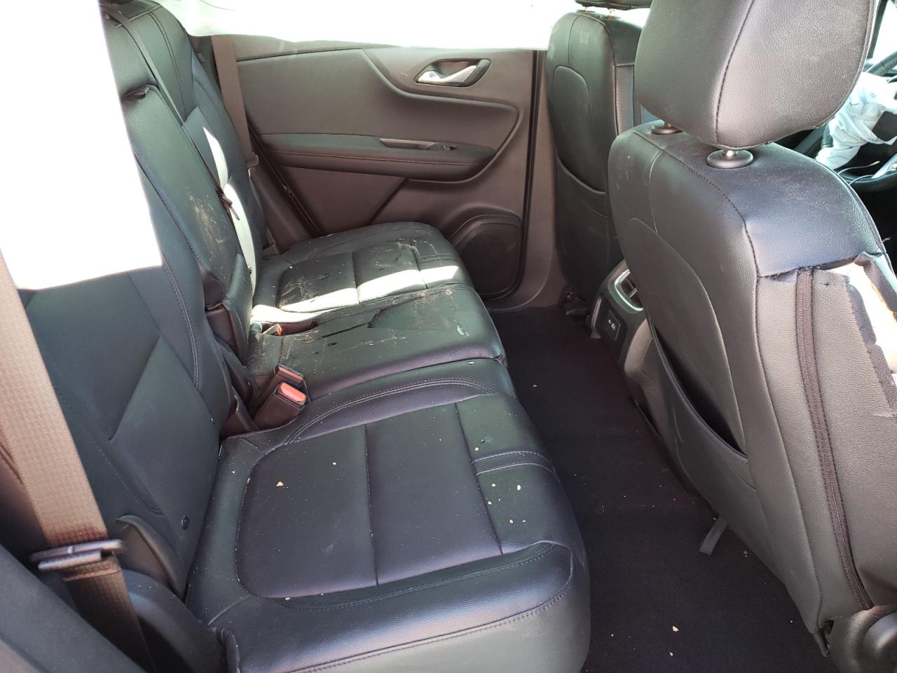 Photo 6 from auction – 2020 CHEVROLET BLAZER 2LT with VIN 3GNKBHRS3LS700010