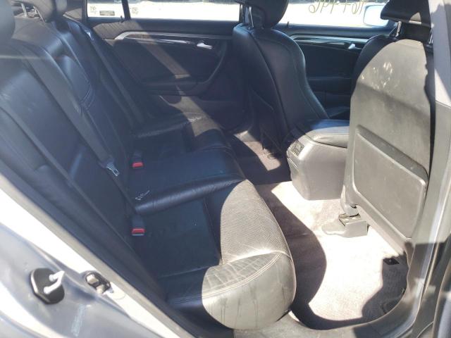 Photo 6 from auction – 2007 ACURA TL with VIN 19UUA66287A033683