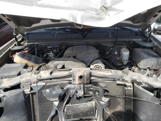 Photo 7 from auction – 2009 CHEVROLET silverado with VIN 3GCEC23099G238006