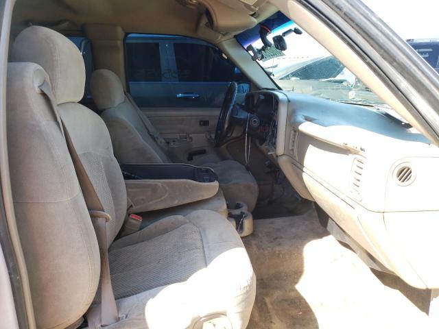 Photo 5 from auction – 2001 CHEVROLET SILVERADO with VIN 2GCEC19V111318975