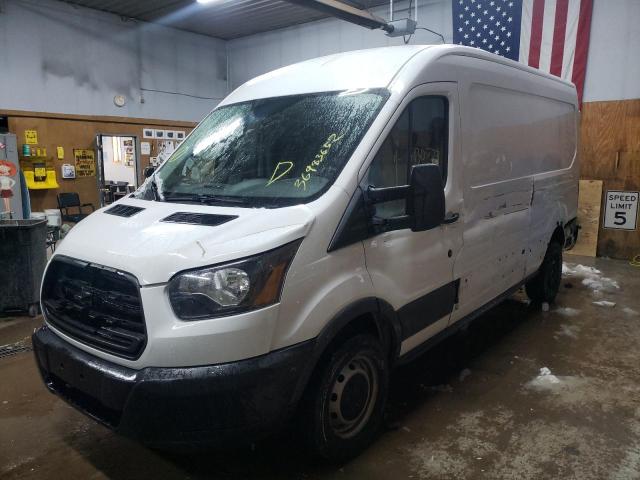 Photo 2 from auction – 2015 FORD TRANSIT T- with VIN 1FTNR2CG9FKB04094
