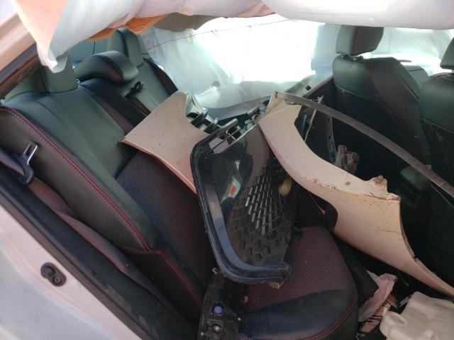 Photo 6 from auction – 2017 TOYOTA COROLLA L with VIN 5YFBURHE4HP603133