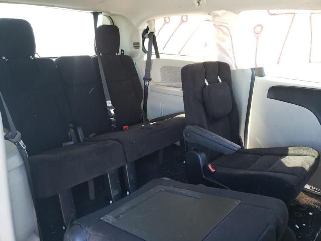 Photo 6 from auction – 2014 DODGE GRAND CARA with VIN 2C4RDGBG3ER184166