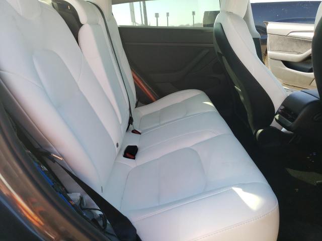Photo 7 from auction – 2021 TESLA MODEL 3 with VIN 5YJ3E1EB0MF981288