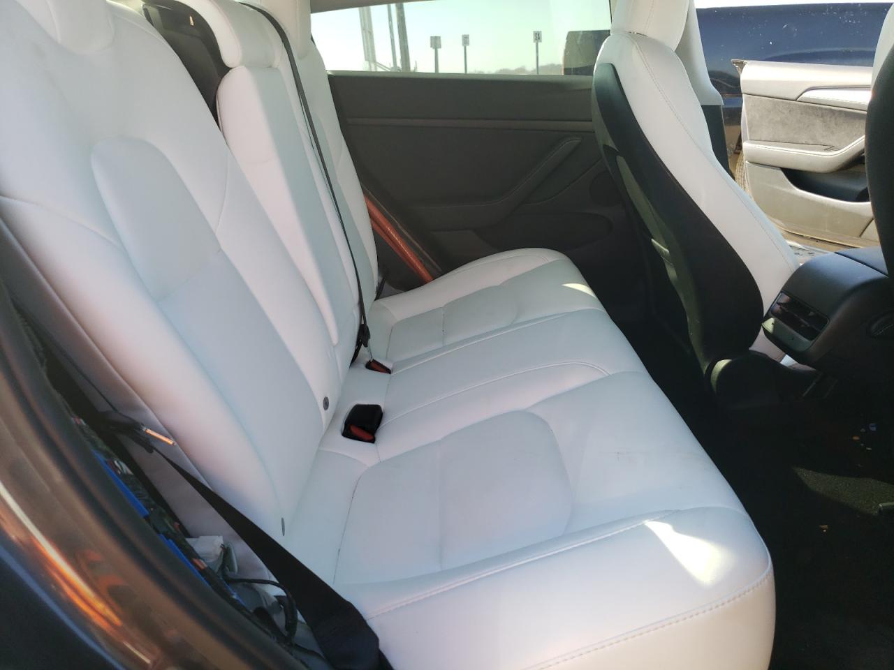 Photo 17 from auction – 2021 TESLA MODEL 3 with VIN 5YJ3E1EB0MF981288