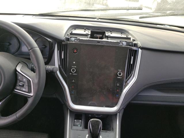 Photo 8 from auction – 2021 SUBARU OUTBACK PR with VIN 4S4BTACC5M3225056
