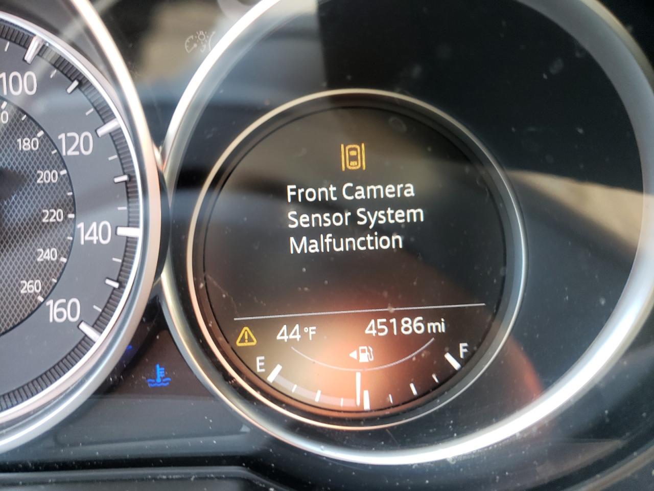 Photo 8 from auction – 2018 MAZDA CX-5 GRAND with VIN JM3KFBDM6J0470493