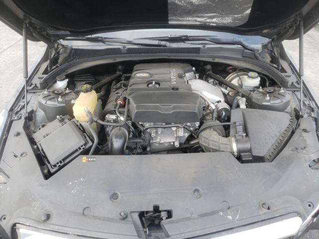 Photo 7 from auction – 2018 CADILLAC ATS with VIN 1G6AA5RX1J0128797