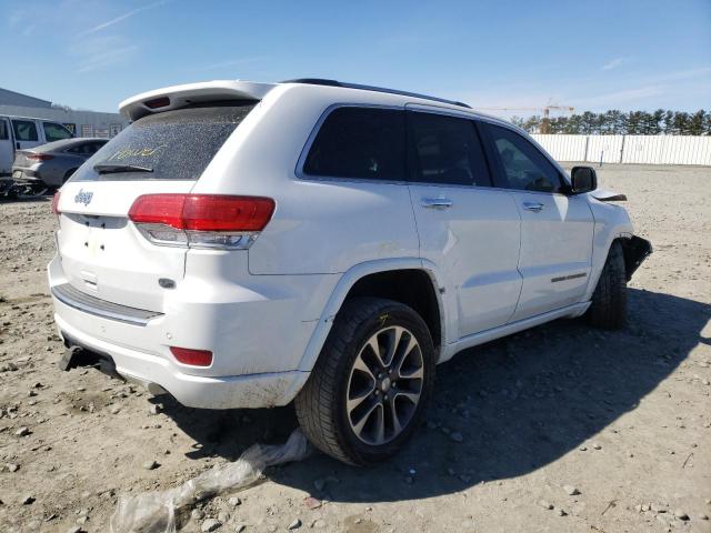Photo 4 from auction – 2017 JEEP GRAND CHER with VIN 1C4RJFCGXHC603323