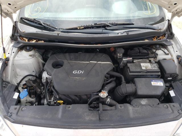 Photo 7 from auction – 2016 HYUNDAI ACCENT SE with VIN KMHCT4AE5GU037954