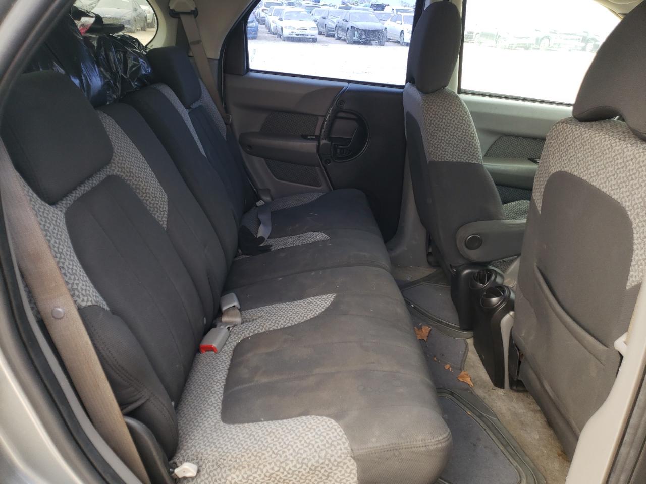 Photo 6 from auction – 2004 PONTIAC AZTEK with VIN 3G7DA03E64S516995