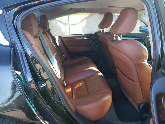 Photo 6 from auction – 2013 ACURA TL TECH with VIN 19UUA9F51DA000595