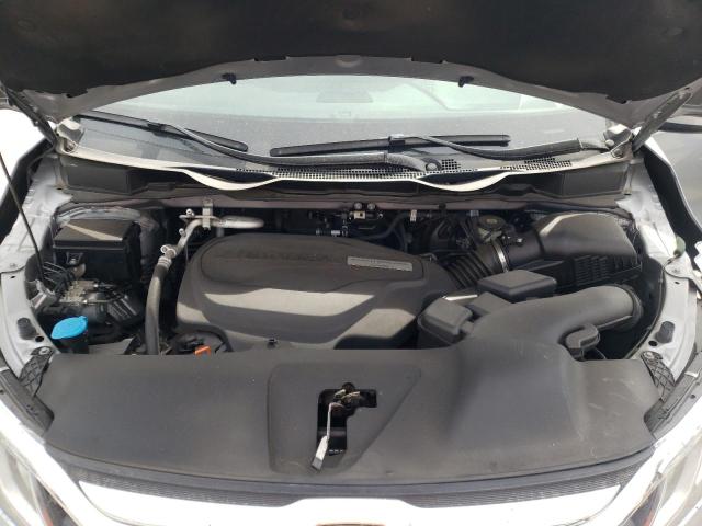 Photo 7 from auction – 2018 HONDA ODYSSEY EX with VIN 5FNRL6H73JB021785